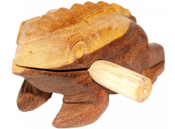 Terre Sound Frog 17 Cm Terre Sound Frog 17 Cm